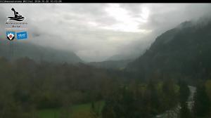 Blick Talaufwärts 2 2024-10-20 10:00