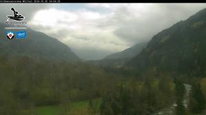 Blick Talaufwärts 2 2024-10-20 14:00