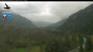 Blick Talaufwärts 2 2024-10-20 17:00