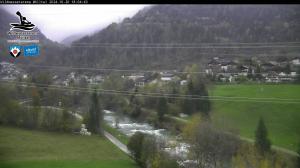 Blick Talaufwärts 2 2024-10-20 18:00