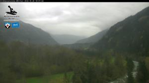 Blick Talaufwärts 2 2024-10-20 18:00