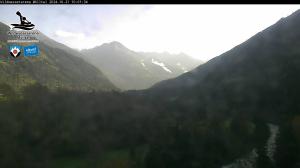 Blick Talaufwärts 2 2024-10-21 10:00