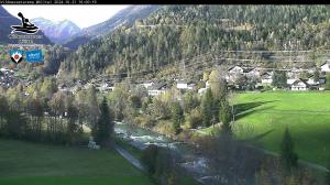 Blick Talaufwärts 2 2024-10-21 16:00