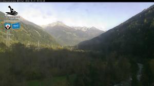 Blick Talaufwärts 2 2024-10-21 16:00