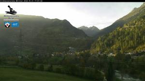 Blick Talaufwärts 2 2024-10-21 17:00