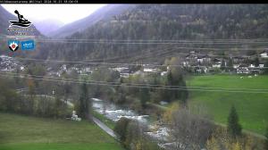 Blick Talaufwärts 2 2024-10-21 18:00