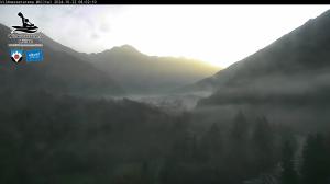 Blick Talaufwärts 2 2024-10-22 08:00