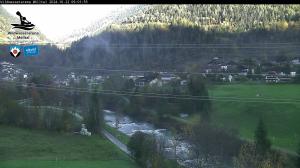 Blick Talaufwärts 2 2024-10-22 09:00