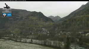 Blick Talaufwärts 2 2024-11-19 11:00