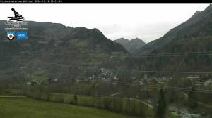 Blick Talaufwärts 2 2024-11-19 13:00