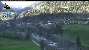 Blick Talaufwärts 2 2024-11-19 15:00