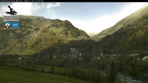 Blick Talaufwärts 2 2024-11-20 11:00