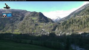 Blick Talaufwärts 2 2024-11-20 13:00