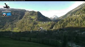 Blick Talaufwärts 2 2024-11-20 14:00