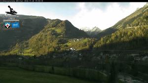 Blick Talaufwärts 2 2024-11-20 15:00