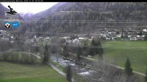 Blick Talaufwärts 2 2024-11-20 16:00