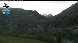 Blick Talaufwärts 2 2024-11-20 16:00