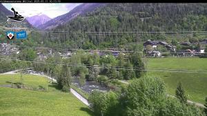 Blick Talaufwärts 2 2025-05-11 10:00