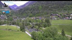 Blick Talaufwärts 2 2025-05-11 12:00