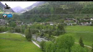 Blick Talaufwärts 2 2025-05-11 14:00