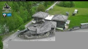 Blick Talaufwärts 2 2025-05-11 14:00