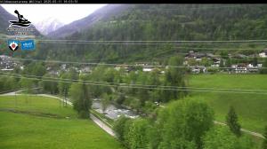 Blick Talaufwärts 2 2025-05-11 16:00