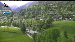 Blick Talaufwärts 2 2025-05-11 17:00