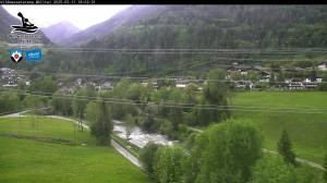 Blick Talaufwärts 2 2025-05-11 18:00