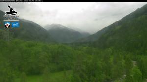 Blick Talaufwärts 2 2025-05-17 07:00