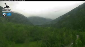 Blick Talaufwärts 2 2025-05-17 08:00