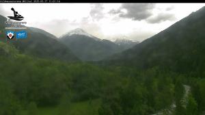 Blick Talaufwärts 2 2025-05-17 11:00