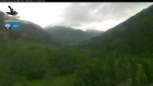 Blick Talaufwärts 2 2025-05-17 12:00