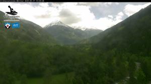 Blick Talaufwärts 2 2025-05-17 13:00