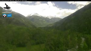 Blick Talaufwärts 2 2025-05-17 14:00