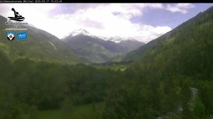 Blick Talaufwärts 2 2025-05-17 15:00