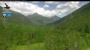 Blick Talaufwärts 2 2025-05-17 17:00