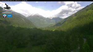 Blick Talaufwärts 2 2025-05-17 18:00