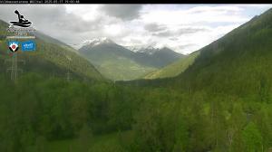Blick Talaufwärts 2 2025-05-17 19:00