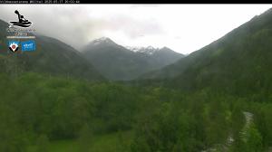 Blick Talaufwärts 2 2025-05-17 20:00