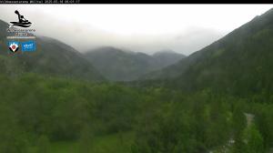 Blick Talaufwärts 2 2025-05-18 06:00