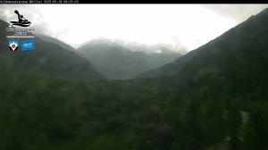 Blick Talaufwärts 2 2025-05-18 08:00