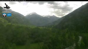 Blick Talaufwärts 2 2025-05-18 11:00