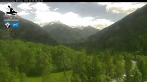 Blick Talaufwärts 2 2025-05-18 12:00