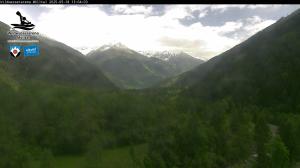 Blick Talaufwärts 2 2025-05-18 13:00