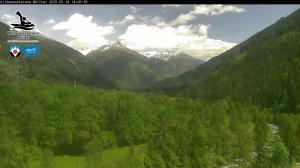Blick Talaufwärts 2 2025-05-18 14:00