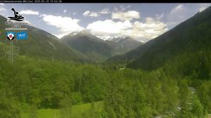 Blick Talaufwärts 2 2025-05-18 15:00