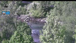 Blick Talaufwärts 2 2025-05-18 16:00