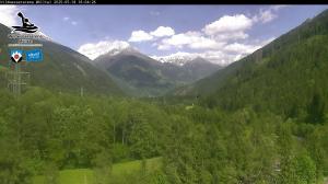 Blick Talaufwärts 2 2025-05-18 16:00