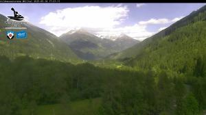 Blick Talaufwärts 2 2025-05-18 17:00