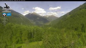 Blick Talaufwärts 2 2025-05-18 18:00